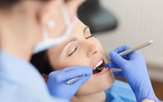 Sedation Dentistry